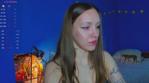 Anni if Im offline for a long time Im depressed feel free to support me offline online show from 16, 12, 2025