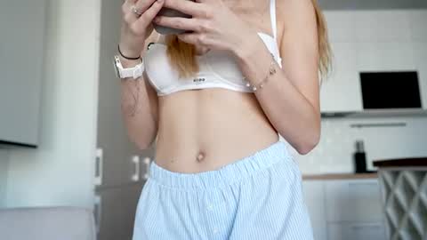 Scarlett online show from 6, 7, 2026