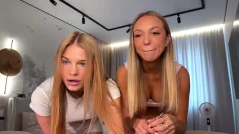 Scarlett online show from 1, 8, 2026