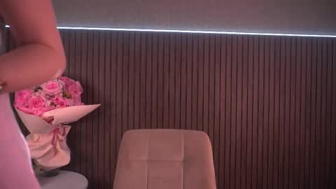 Snapshot of sssecretgirlfriend chatting on 26, 9, 2025 Kate online show from 26, 9, 2025