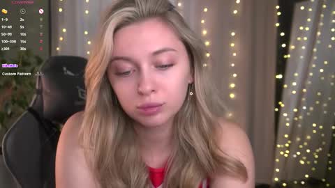 Snapshot of sssecretgirlfriend chatting on 11, 1, 2026 Kate online show from 11, 1, 2026