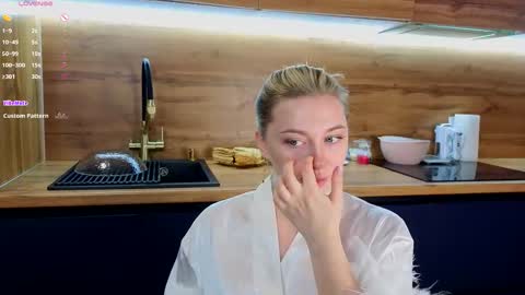 Snapshot of sssecretgirlfriend chatting on 15, 1, 2026 Kate online show from 15, 1, 2026