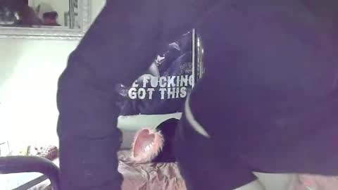 Snapshot of sstacey1 chatting on 25, 1, 2025 SStacey1 online show from 25, 1, 2025