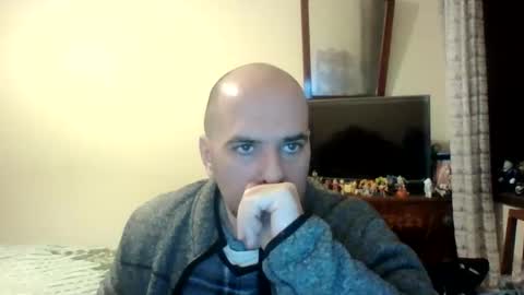 ShYgUy online show from 9, 1, 2025