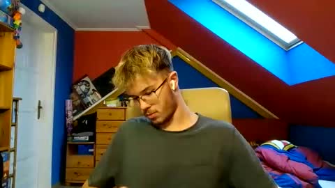 st1eve online show from 14, 12, 2025