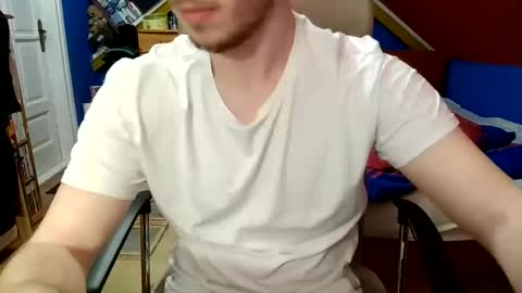 Snapshot of st1eve chatting on 18, 1, 2026 st1eve online show from 18, 1, 2026