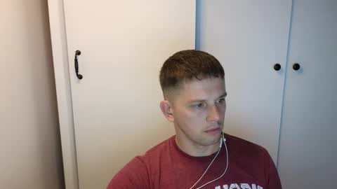 st1vemaster01 online show from 26, 9, 2025