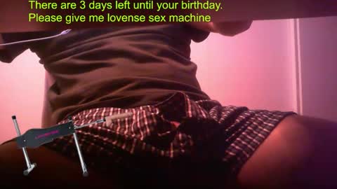 st1vemaster01 online show from 7, 1, 2026