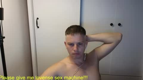 Snapshot of st1vemaster01 chatting on 11, 7, 2026 st1vemaster01 online show from 11, 7, 2026