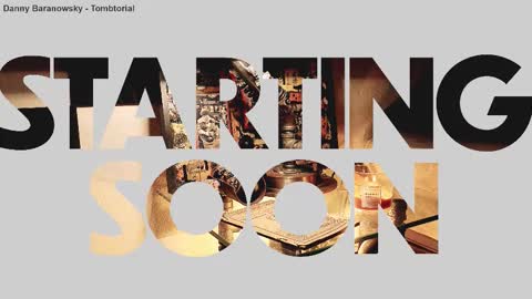 DJ - Next Stream Friday June 30th  9am EST online show from 16, 3, 2026