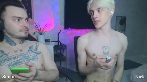 Snapshot of st_koshin chatting on 18, 1, 2025 Nick Gasai online show from 18, 1, 2025