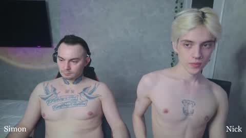 Snapshot of st_koshin chatting on 24, 1, 2025 Nick Gasai online show from 24, 1, 2025
