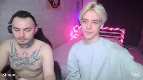 Snapshot of st_koshin chatting on 27, 1, 2025 Nick Gasai online show from 27, 1, 2025
