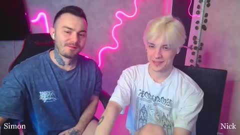 Snapshot of st_koshin chatting on 3, 2, 2025 Nick Gasai online show from 3, 2, 2025