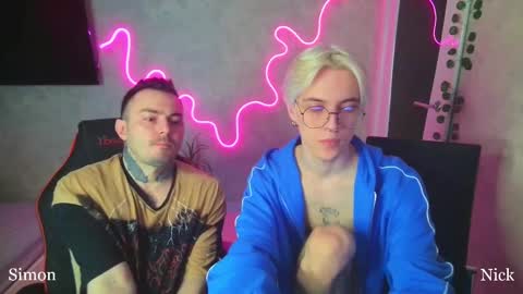 Snapshot of st_koshin chatting on 8, 2, 2025 Nick Gasai online show from 8, 2, 2025