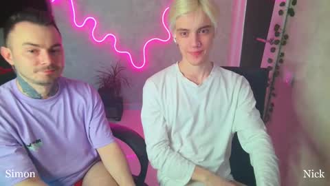Snapshot of st_koshin chatting on 9, 2, 2025 Nick Gasai online show from 9, 2, 2025