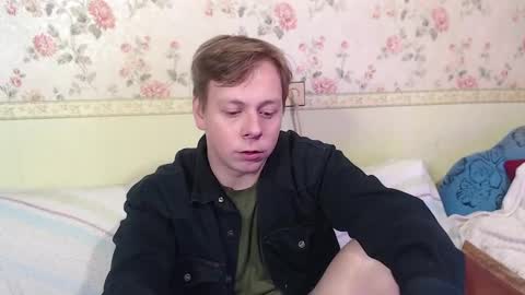 Snapshot of st_rudy chatting on 21, 1, 2025 Joe Peach online show from 21, 1, 2025