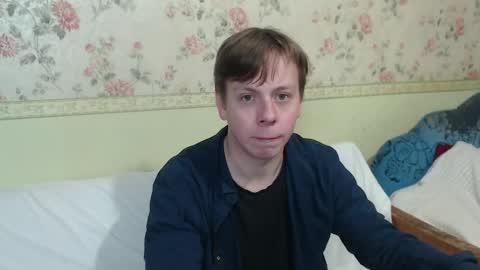 Snapshot of st_rudy chatting on 24, 1, 2025 Joe Peach online show from 24, 1, 2025