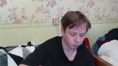 Snapshot of st_rudy chatting on 29, 1, 2025 Joe Peach online show from 29, 1, 2025