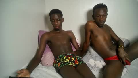 staarboyz online show from 30, 1, 2025