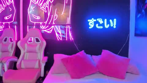 Snapshot of staarlightt chatting on 8, 2, 2026 staarlightt online show from 8, 2, 2026