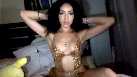 Dianaseshh online show from 4, 11, 2025