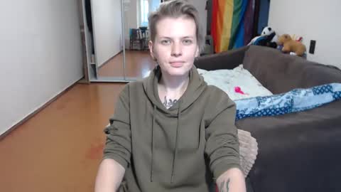 Stacey online show from 3, 12, 2024
