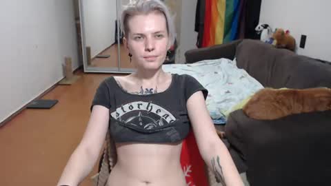 Stacey online show from 25, 1, 2025