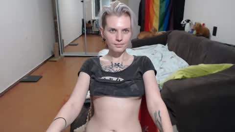 Stacey online show from 26, 1, 2025