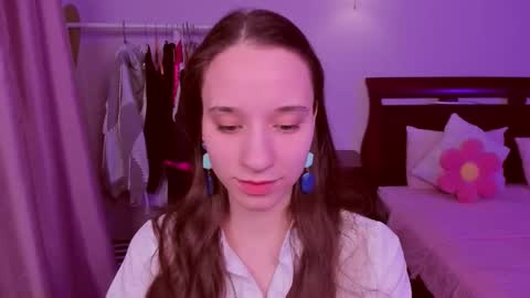 StaceyCutie online show from 13, 2, 2026