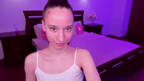 StaceyCutie online show from 12, 4, 2026