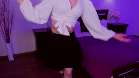 StaceyCutie online show from 8, 5, 2026