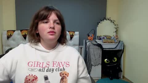 Stacey online show from 19, 10, 2025