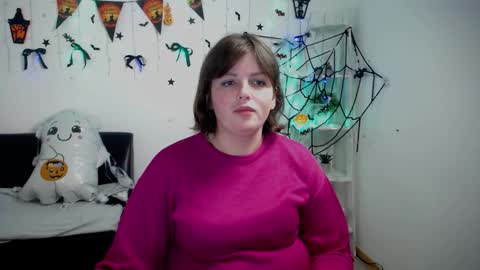 Stacey online show from 29, 10, 2025