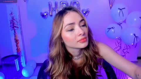 Snapshot of staceywood_ chatting on 1, 3, 2025 Stacy Woods online show from 1, 3, 2025