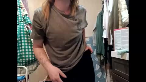 Snapshot of stacisavige chatting on 14, 1, 2025 Sinserity online show from 14, 1, 2025