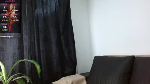 stacy_287 online show from 20, 5, 2026