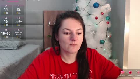 Snapshot of stacy_davise chatting on 7, 1, 2025 STACY online show from 7, 1, 2025