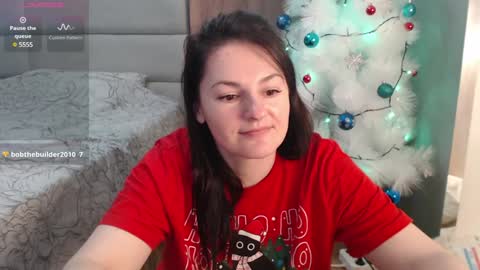 Snapshot of stacy_davise chatting on 7, 1, 2025 STACY online show from 7, 1, 2025