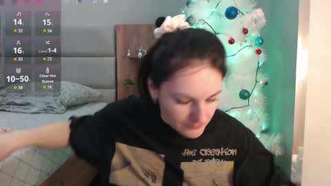 Snapshot of stacy_davise chatting on 8, 1, 2025 STACY online show from 8, 1, 2025