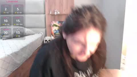 Snapshot of stacy_davise chatting on 9, 1, 2025 STACY online show from 9, 1, 2025