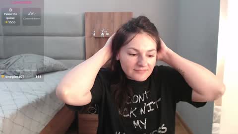 Snapshot of stacy_davise chatting on 9, 1, 2025 STACY online show from 9, 1, 2025