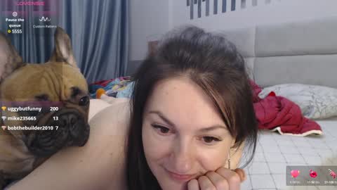 Snapshot of stacy_davise chatting on 14, 1, 2025 STACY online show from 14, 1, 2025