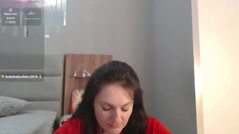Snapshot of stacy_davise chatting on 14, 1, 2025 STACY online show from 14, 1, 2025