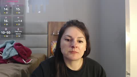 Snapshot of stacy_davise chatting on 21, 1, 2025 STACY online show from 21, 1, 2025