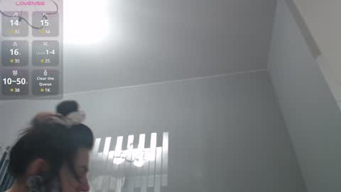 Snapshot of stacy_davise chatting on 22, 1, 2025 STACY online show from 22, 1, 2025