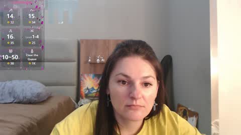 Snapshot of stacy_davise chatting on 23, 1, 2025 STACY online show from 23, 1, 2025