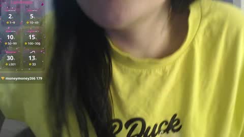 Snapshot of stacy_davise chatting on 23, 1, 2025 STACY online show from 23, 1, 2025