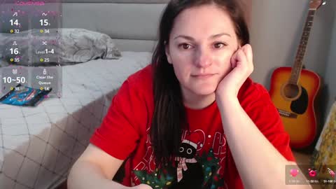 Snapshot of stacy_davise chatting on 28, 1, 2025 STACY online show from 28, 1, 2025