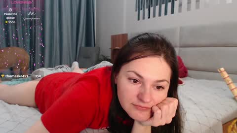Snapshot of stacy_davise chatting on 29, 1, 2025 STACY online show from 29, 1, 2025